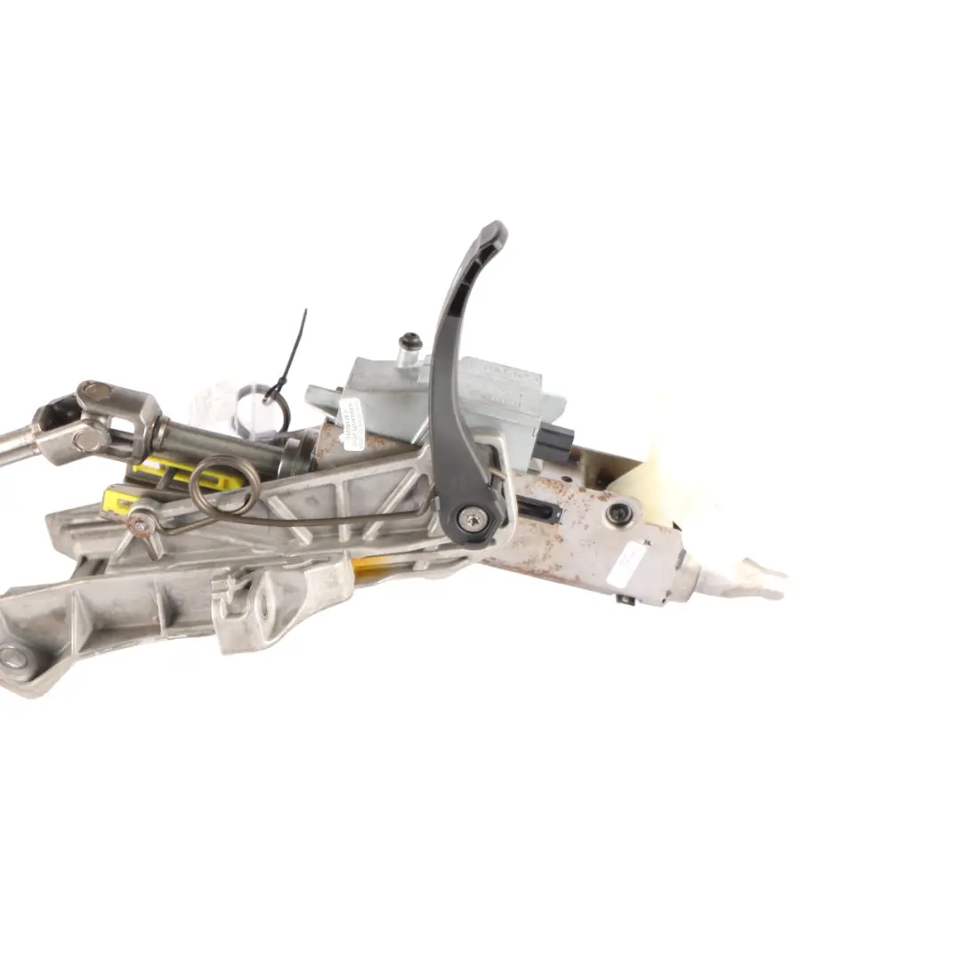 Ford Focus MK3 Steering Column Shaft Tube TDCI - SKU RHD-BV6N-3C529-HG - Part number BV6N-3C529-HG