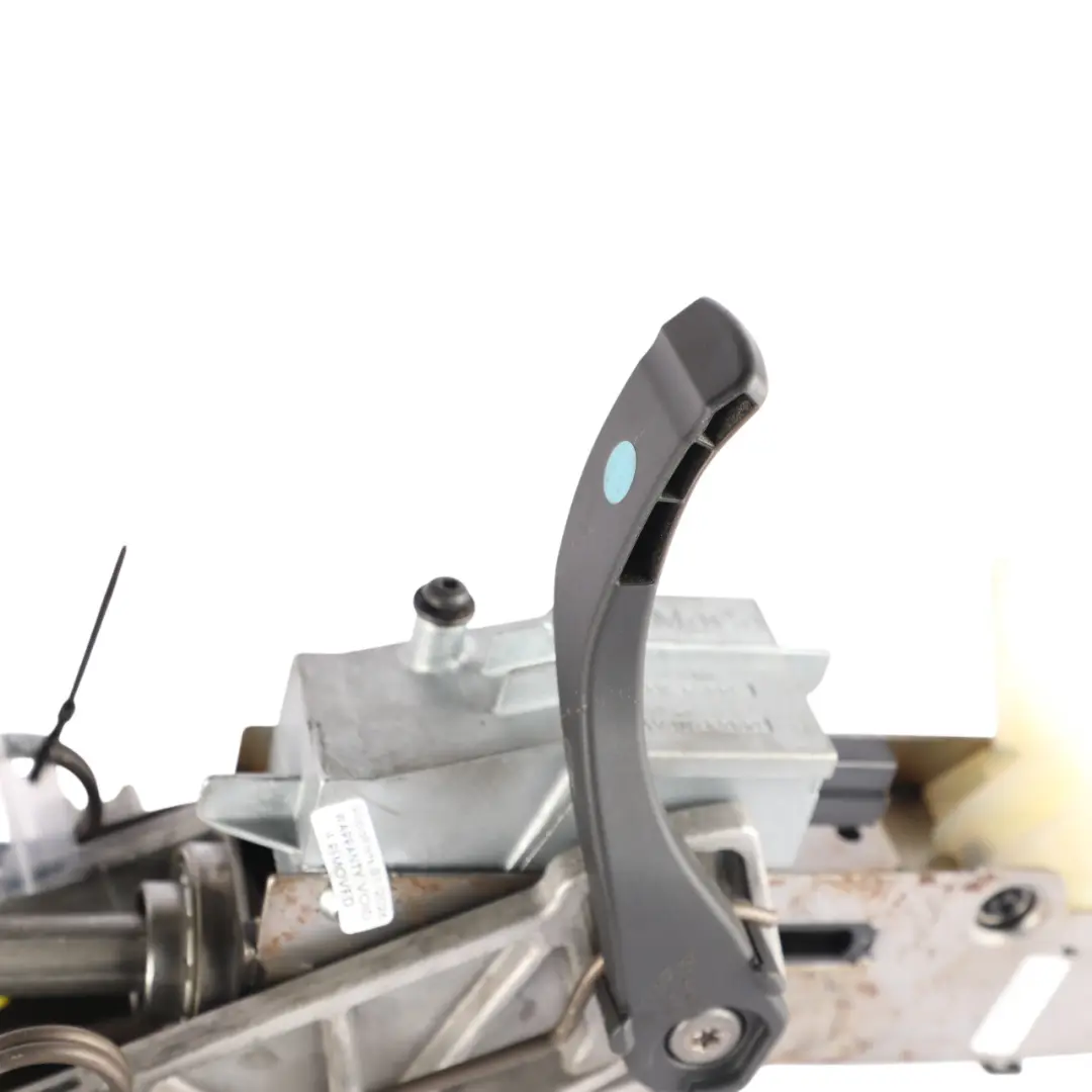 Ford Focus MK3 Steering Column Shaft Tube RHD TDCI - SKU RHD-BV6N-3C529-HG - Part number BV6N-3C529-HG