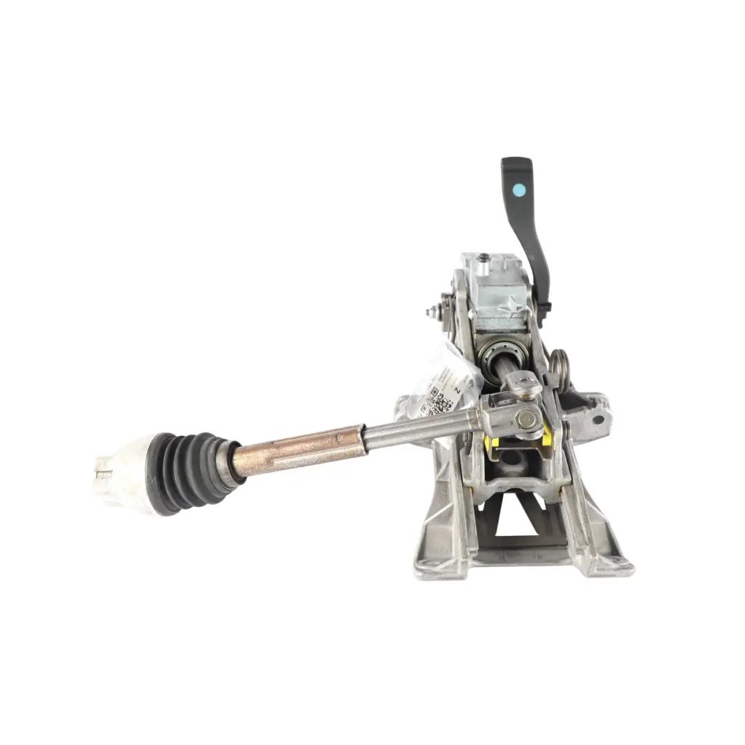 Ford Focus MK3 Steering Column Shaft Tube RHD TDCI - SKU RHD-BV6N-3C529-HG - Part number BV6N-3C529-HG