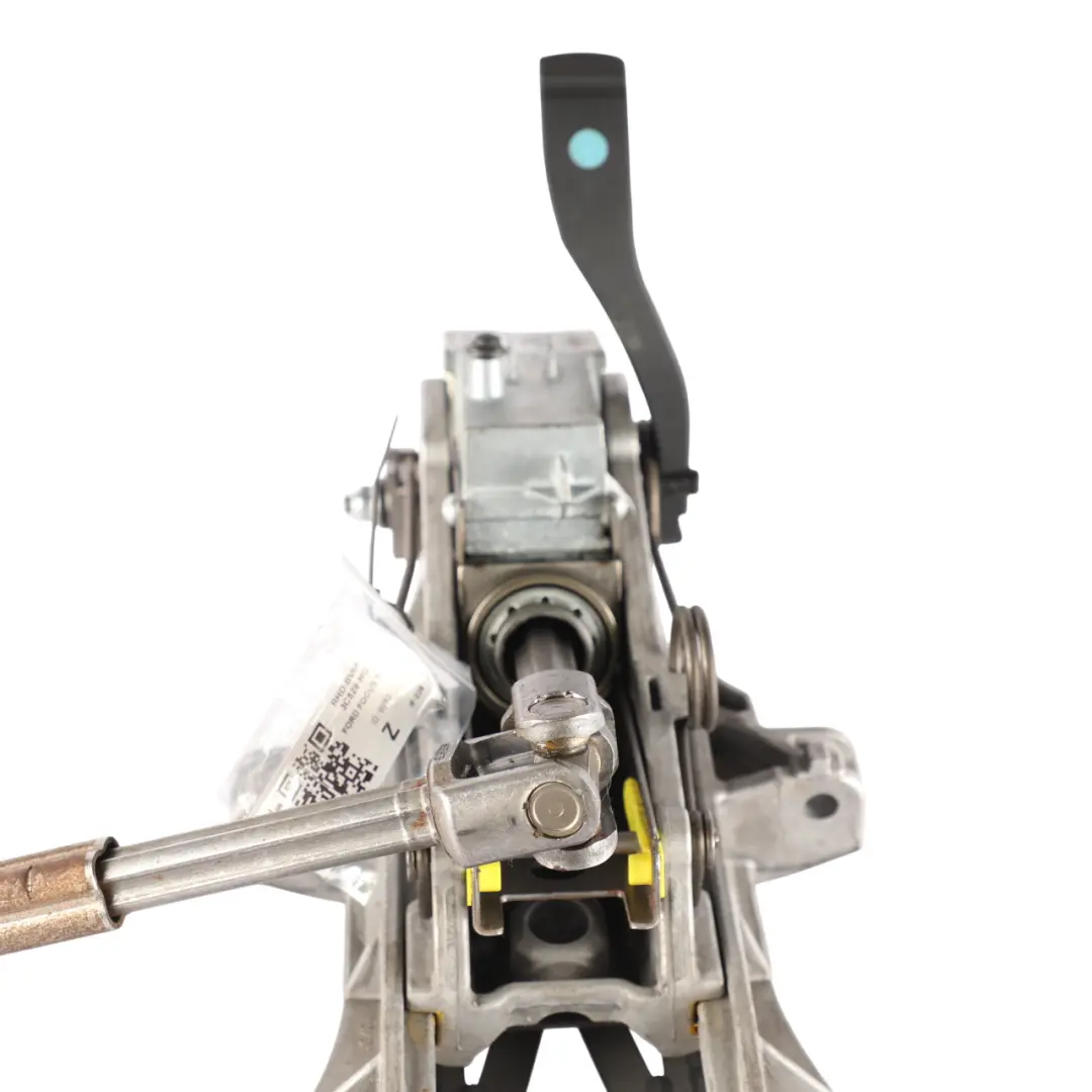 Ford Focus MK3 Steering Column Shaft Tube RHD TDCI - SKU RHD-BV6N-3C529-HG - Part number BV6N-3C529-HG