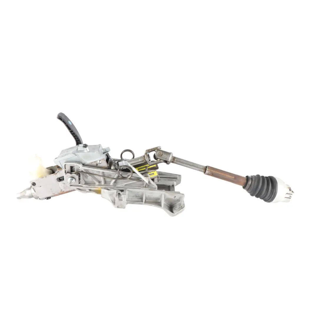 Ford Focus MK3 Steering Column Shaft Tube RHD TDCI - SKU RHD-BV6N-3C529-HG - Part number BV6N-3C529-HG