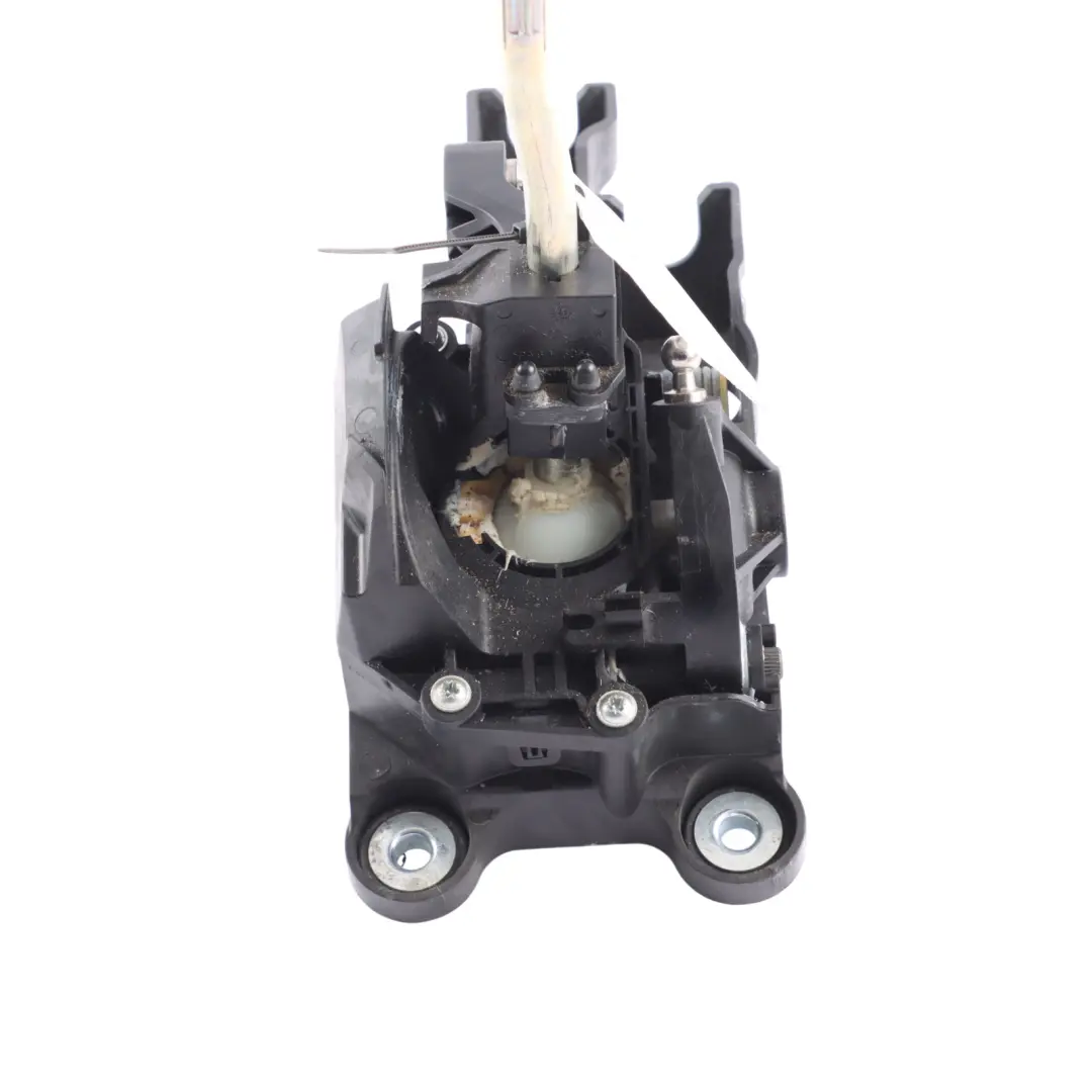 Mk3 Manual Gearbox Transmission Gear Lever Mechanism to Ford Focus with Part number BV6R-7C453-DAD Ford Focus Mk3 Manual Gearbox Transmission Gear Lever Mechanism - SKU RHD-BV6R-7C453-DAD - Part number BV6R-7C453-DAD