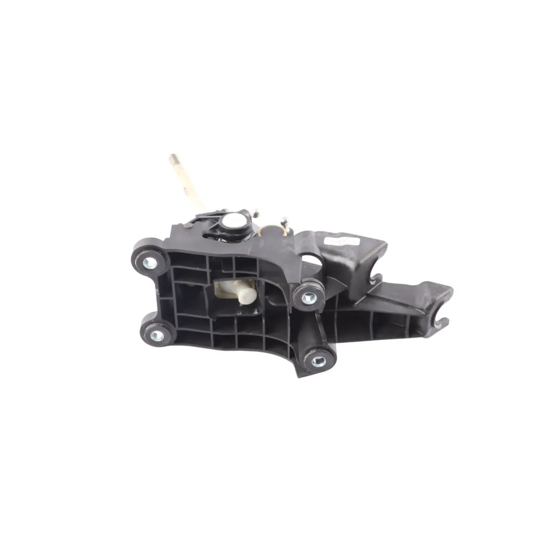 Mk3 Manual Gearbox Transmission Gear Lever Mechanism to Ford Focus with Part number BV6R-7C453-DAD Ford Focus Mk3 Manual Gearbox Transmission Gear Lever Mechanism - SKU RHD-BV6R-7C453-DAD - Part number BV6R-7C453-DAD