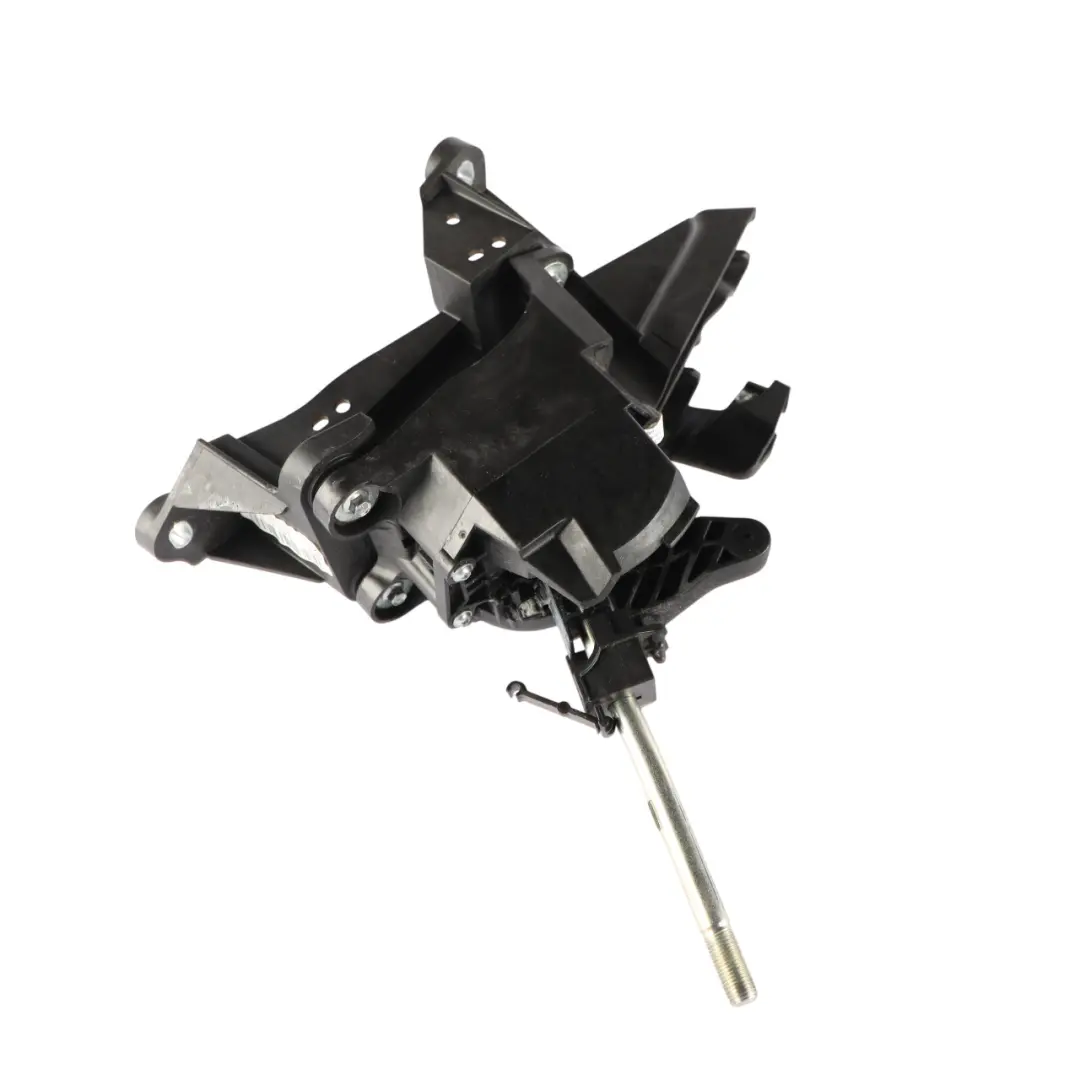 Ford Focus Mk3 Gear Shifting Lever Change - SKU RHD-BV6R-7C453-DKD - Part number BV6R-7C453-DKD