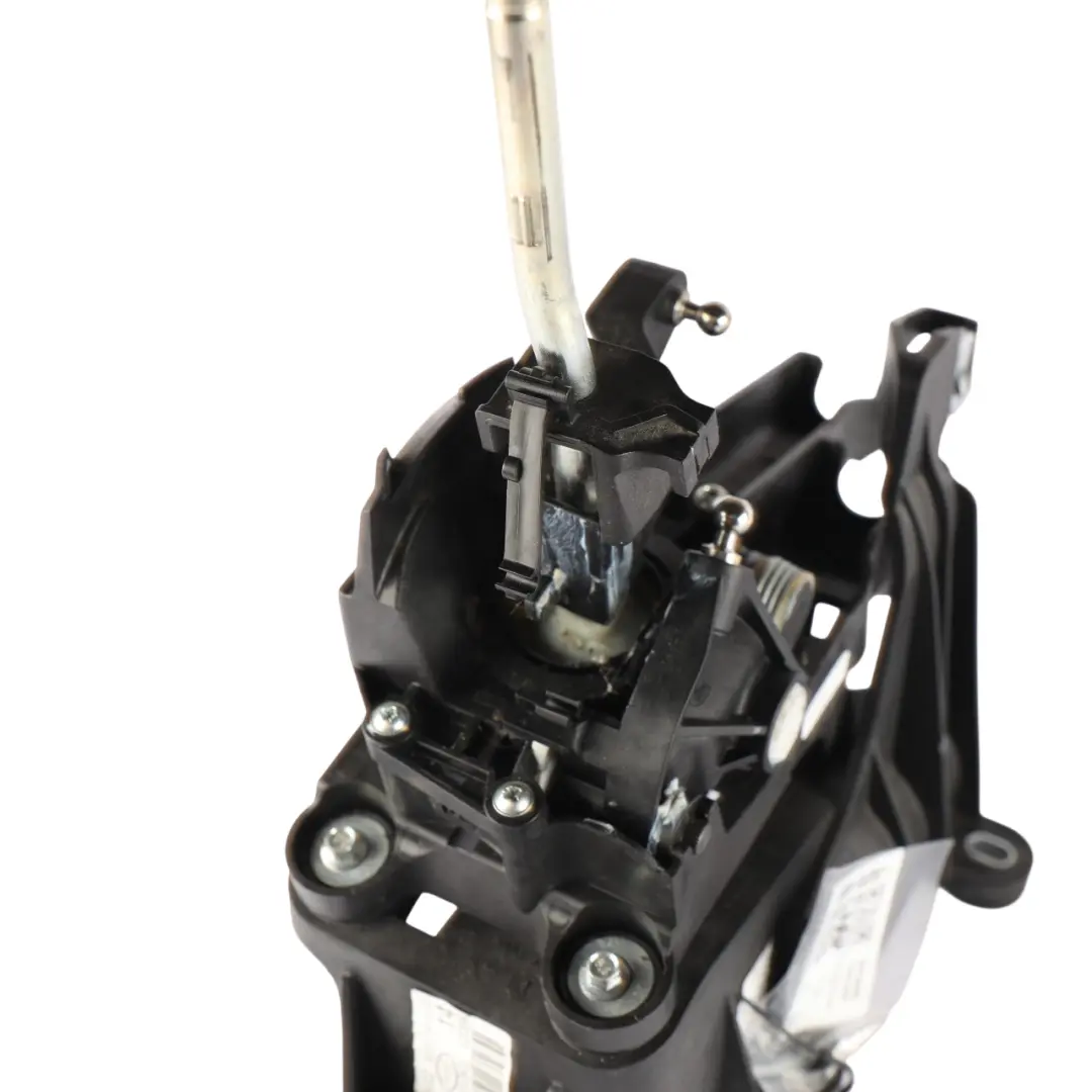 Mk3 Gear Shifting Lever Change to Ford Focus with Part number BV6R-7C453-DKD Ford Focus Mk3 Gear Shifting Lever Change - SKU RHD-BV6R-7C453-DKD - Part number BV6R-7C453-DKD