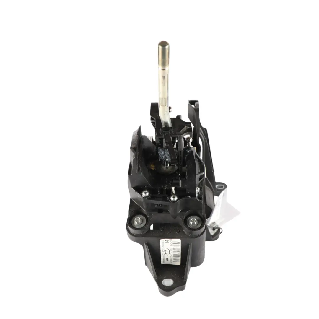 Ford Focus Mk3 Gear Shifting Lever Change - SKU RHD-BV6R-7C453-DKD - Part number BV6R-7C453-DKD