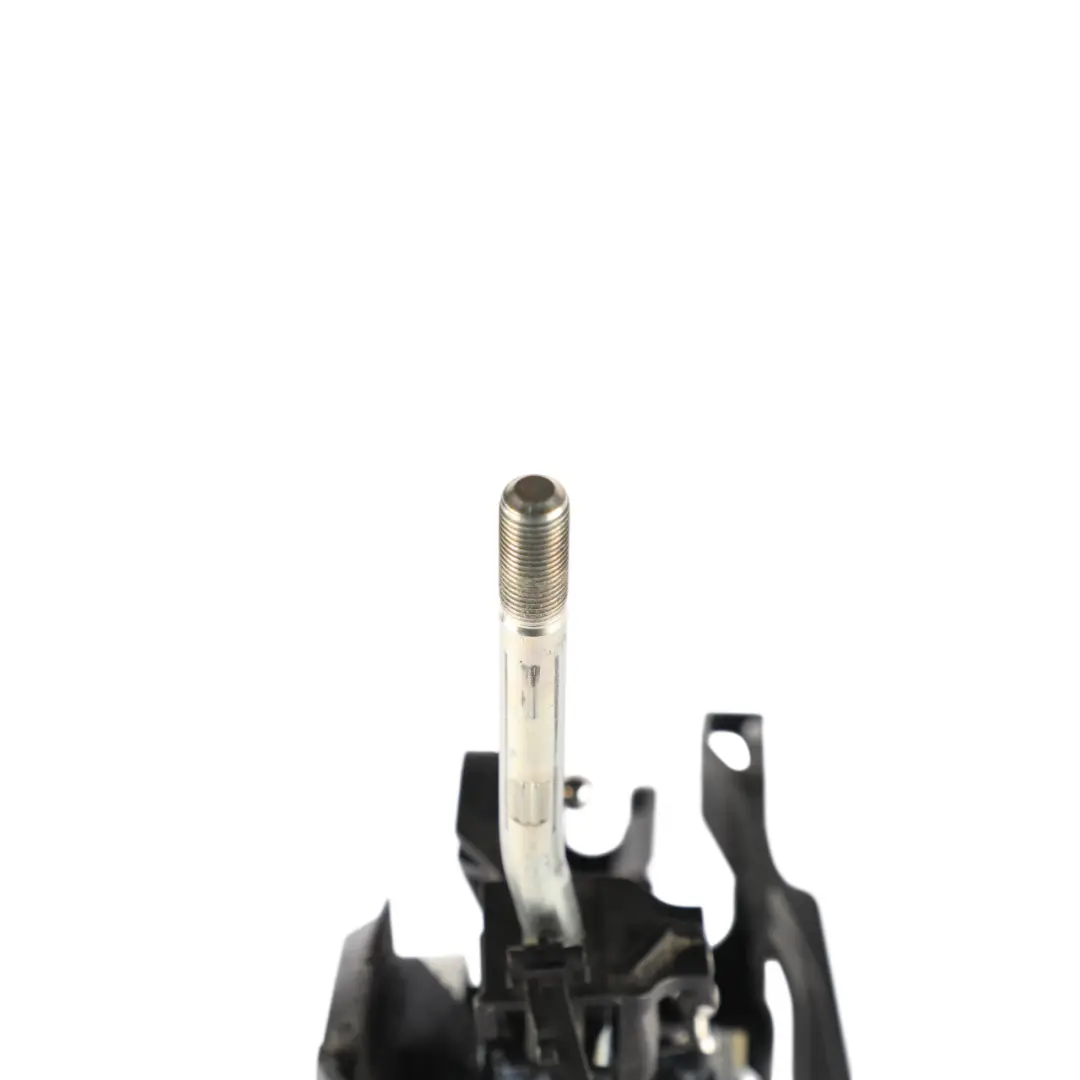 Ford Focus Mk3 Gear Shifting Lever Change - SKU RHD-BV6R-7C453-DKD - Part number BV6R-7C453-DKD