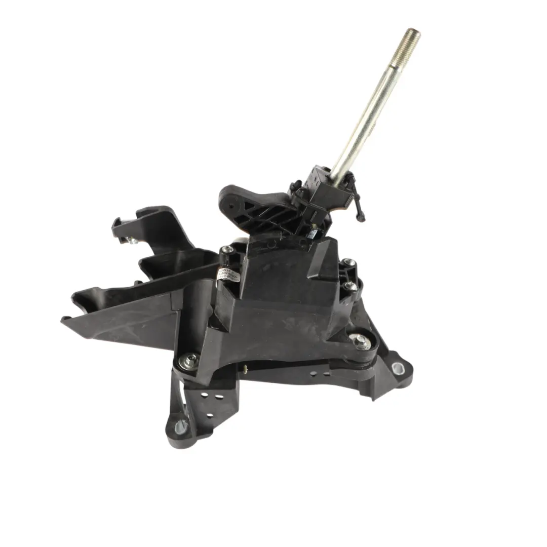 Ford Focus Mk3 Gear Shifting Lever Change - SKU RHD-BV6R-7C453-DKD - Part number BV6R-7C453-DKD