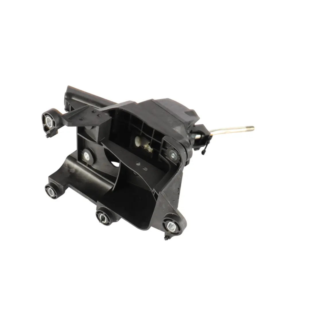 Ford Focus Mk3 Gear Shifting Lever Change - SKU RHD-BV6R-7C453-DKD - Part number BV6R-7C453-DKD