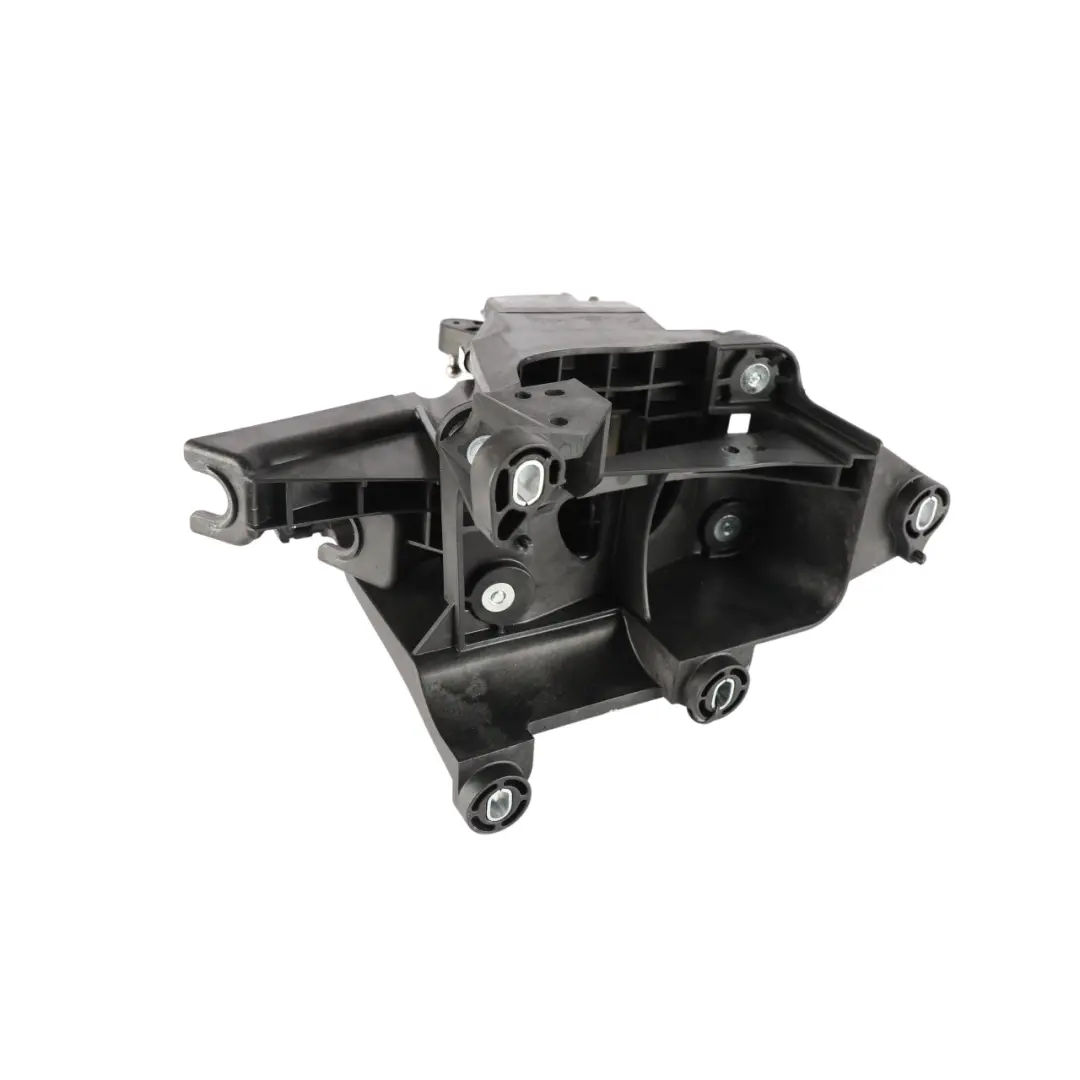 Ford Focus Mk3 Gear Shifting Lever Change - SKU RHD-BV6R-7C453-DKD - Part number BV6R-7C453-DKD