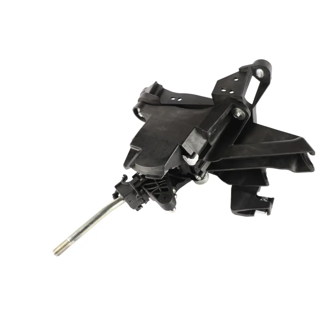 Ford Focus Mk3 Gear Shifting Lever Change - SKU RHD-BV6R-7C453-DKD - Part number BV6R-7C453-DKD