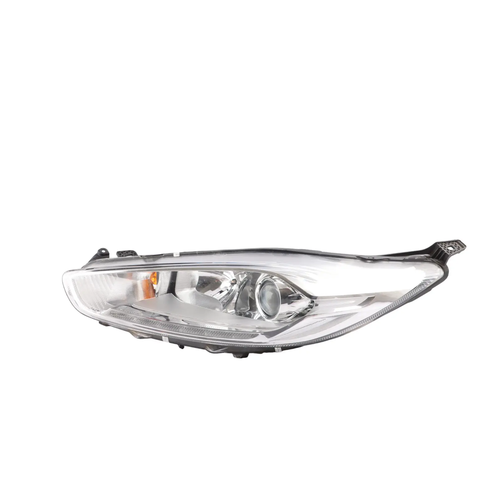 Ford Fiesta Mk7 Front Headlight Headlight Assembly Left N/S C1BB-13W030-DG