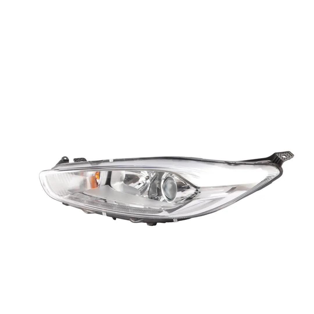 Front Headlight Headlight Assembly Left N/S to Ford Fiesta Mk7 with Part number C1BB-13W030-DG Ford Fiesta Mk7 Front Headlight Headlight Assembly Left N/S - SKU RHD-C1BB-13W030-DG - Part number C1BB-13W030-DG