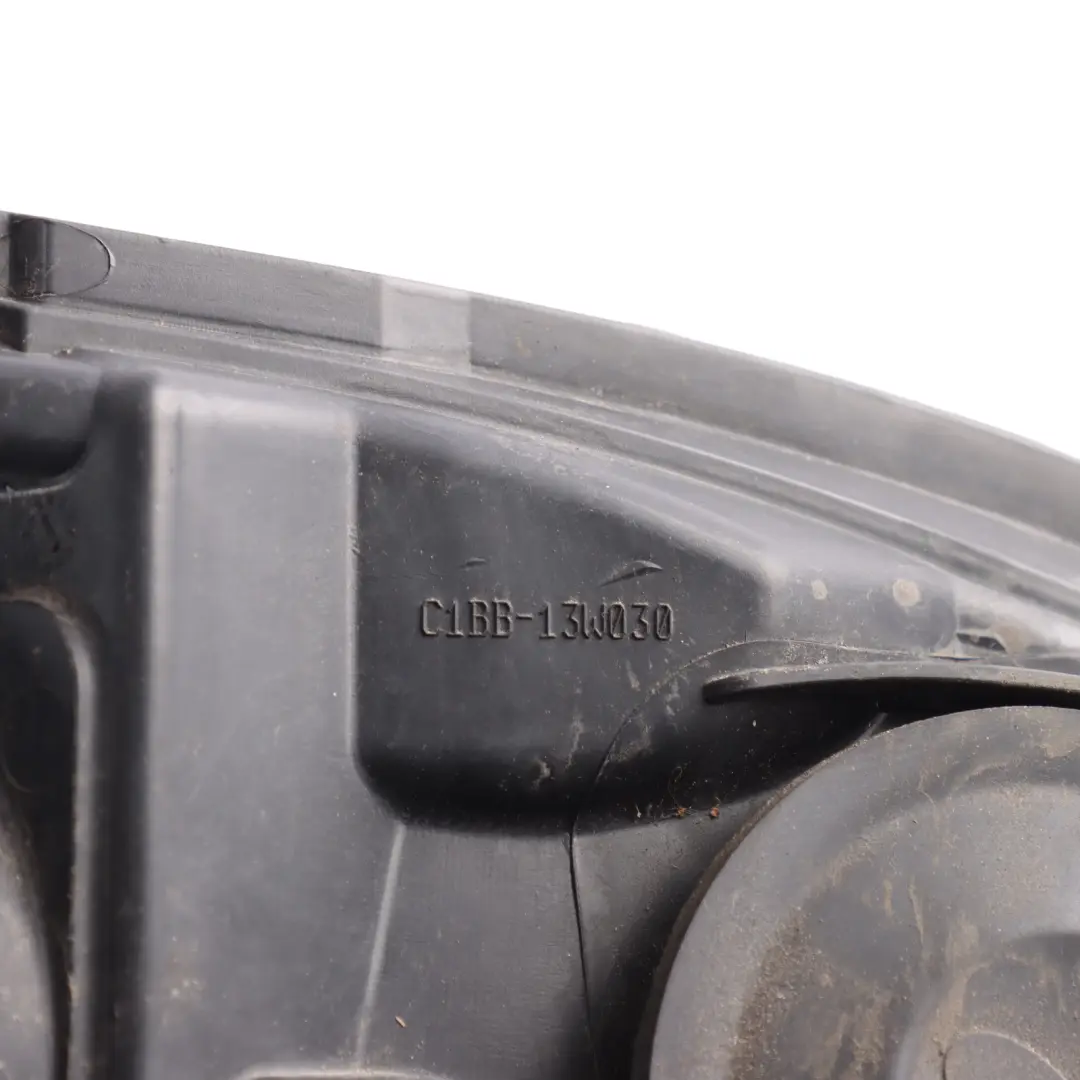 Ford Fiesta Mk7 Front Headlight Headlight Assembly Left N/S - SKU RHD-C1BB-13W030-DG - Part number C1BB-13W030-DG