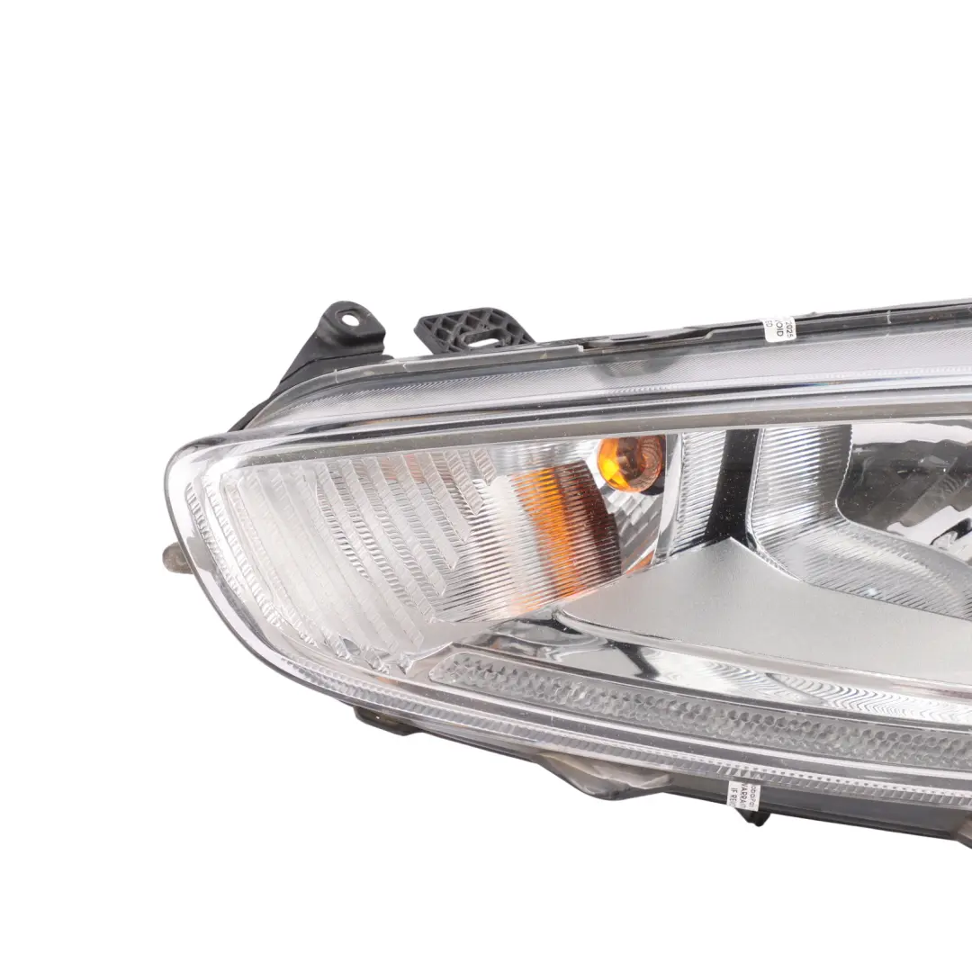 Ford Fiesta Mk7 Front Headlight Headlight Assembly Left N/S - SKU RHD-C1BB-13W030-DG - Part number C1BB-13W030-DG