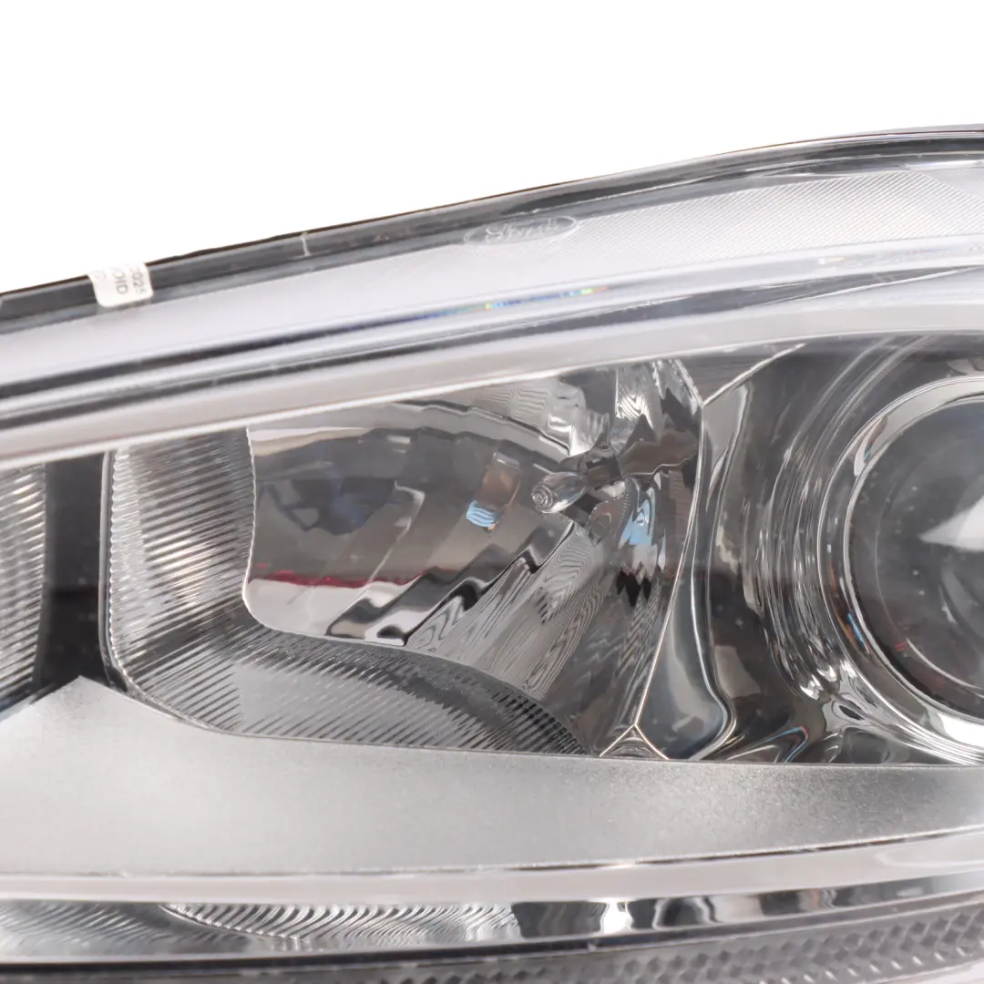 Front Headlight Headlight Assembly Left N/S to Ford Fiesta Mk7 with Part number C1BB-13W030-DG Ford Fiesta Mk7 Front Headlight Headlight Assembly Left N/S - SKU RHD-C1BB-13W030-DG - Part number C1BB-13W030-DG