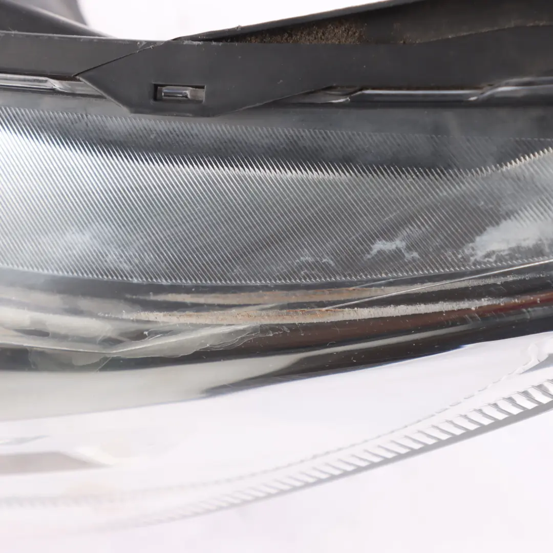 Ford Fiesta Mk7 Front Headlight Headlight Assembly Left N/S - SKU RHD-C1BB-13W030-DG - Part number C1BB-13W030-DG