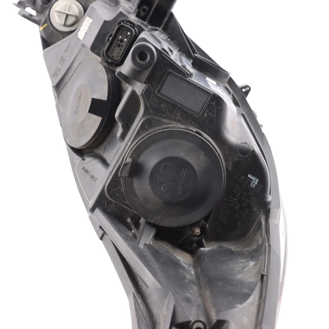 Front Headlight Headlight Assembly Left N/S to Ford Fiesta Mk7 with Part number C1BB-13W030-DG Ford Fiesta Mk7 Front Headlight Headlight Assembly Left N/S - SKU RHD-C1BB-13W030-DG - Part number C1BB-13W030-DG