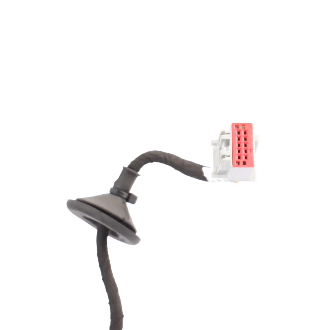 Ford Fiesta Mk7 Door Exterior Wing Mirror Heated Black Right O/S - SKU RHD-C1BB-17682-CC-MGT - Part number C1BB-17682-CC