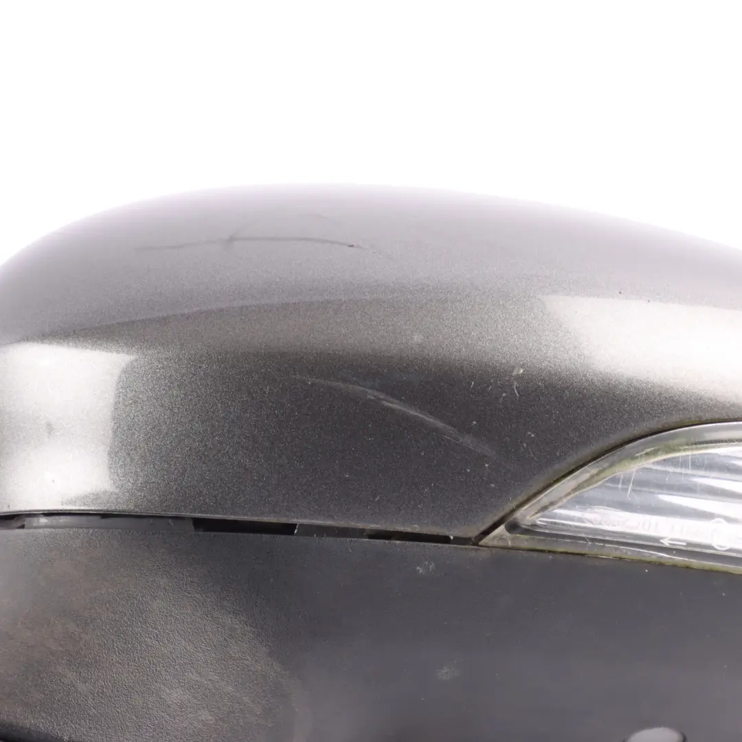 Door Wing Mirror Heated Left N/S Magnetic - 7J to Ford Fiesta Mk7 with Part number C1BB-17683-CC Ford Fiesta Mk7 Door Wing Mirror Heated Left N/S Magnetic - 7J - SKU RHD-C1BB-17683-CC-MGT - Part number C1BB-17683-CC