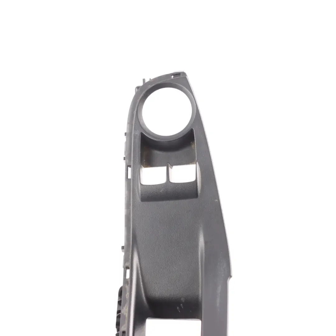 Window Lifter Switch Trim Cover Front Right O/S to Ford Fiesta Mk7 with Part number C1BB-A240A40-BEW Ford Fiesta Mk7 Window Lifter Switch Trim Cover Front Right O/S - SKU RHD-C1BB-A240A40-BEW - Part number C1BB-A240A40-BEW