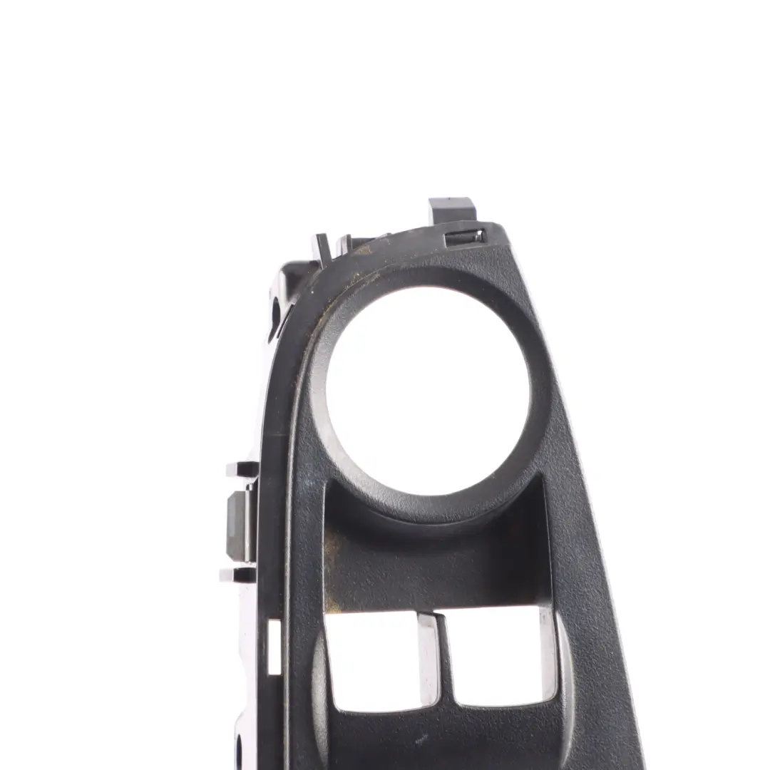 Ford Fiesta Mk7 Window Lifter Switch Trim Cover Front Right O/S - SKU RHD-C1BB-A240A40-BEW - Part number C1BB-A240A40-BEW
