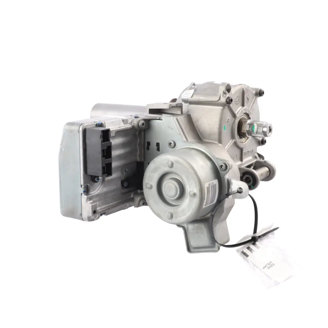 Ford Fiesta Mk7 Electric Power Steering Column Assembly Unit -BR - SKU RHD-C1BC-3C529-BR - Part number C1BC-3C529