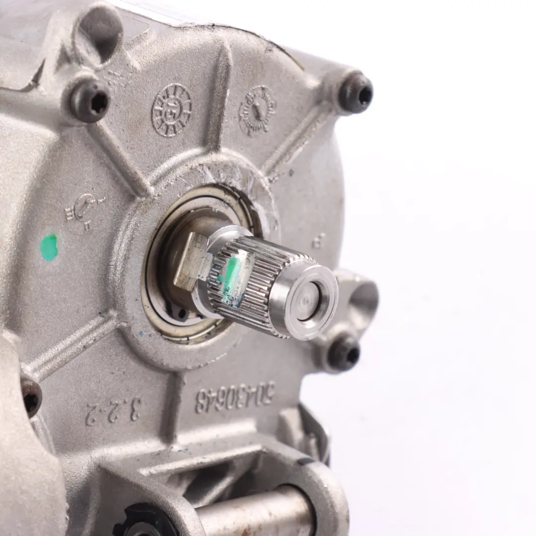 Ford Fiesta Mk7 Electric Power Steering Column Assembly Unit -BR - SKU RHD-C1BC-3C529-BR - Part number C1BC-3C529