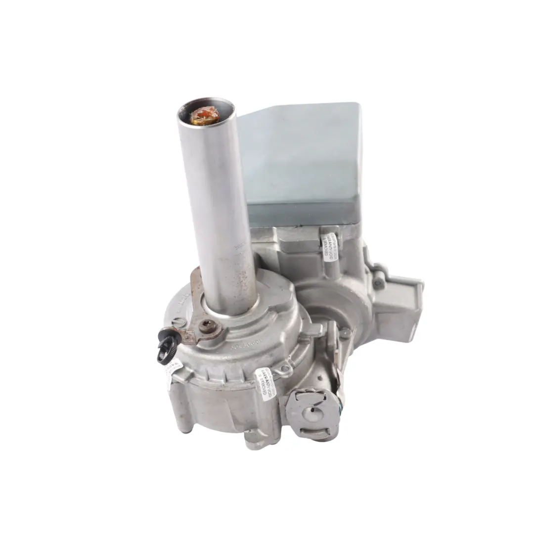 Ford Fiesta Mk7 Electric Power Steering Column Assembly Unit -BR - SKU RHD-C1BC-3C529-BR - Part number C1BC-3C529