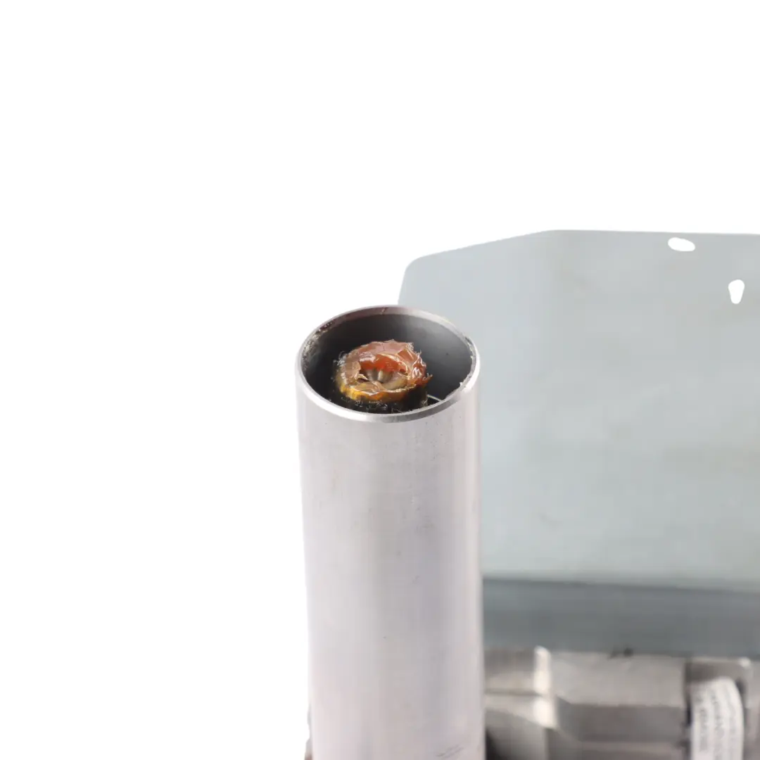 Ford Fiesta Mk7 Electric Power Steering Column Assembly Unit -BR - SKU RHD-C1BC-3C529-BR - Part number C1BC-3C529