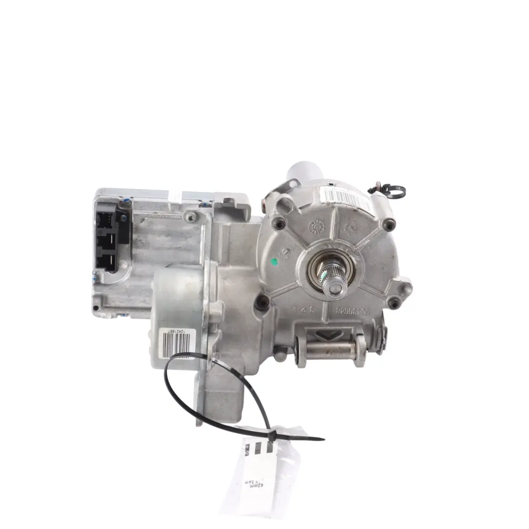 Ford Fiesta Mk7 Electric Power Steering Column Assembly Unit -BR - SKU RHD-C1BC-3C529-BR - Part number C1BC-3C529