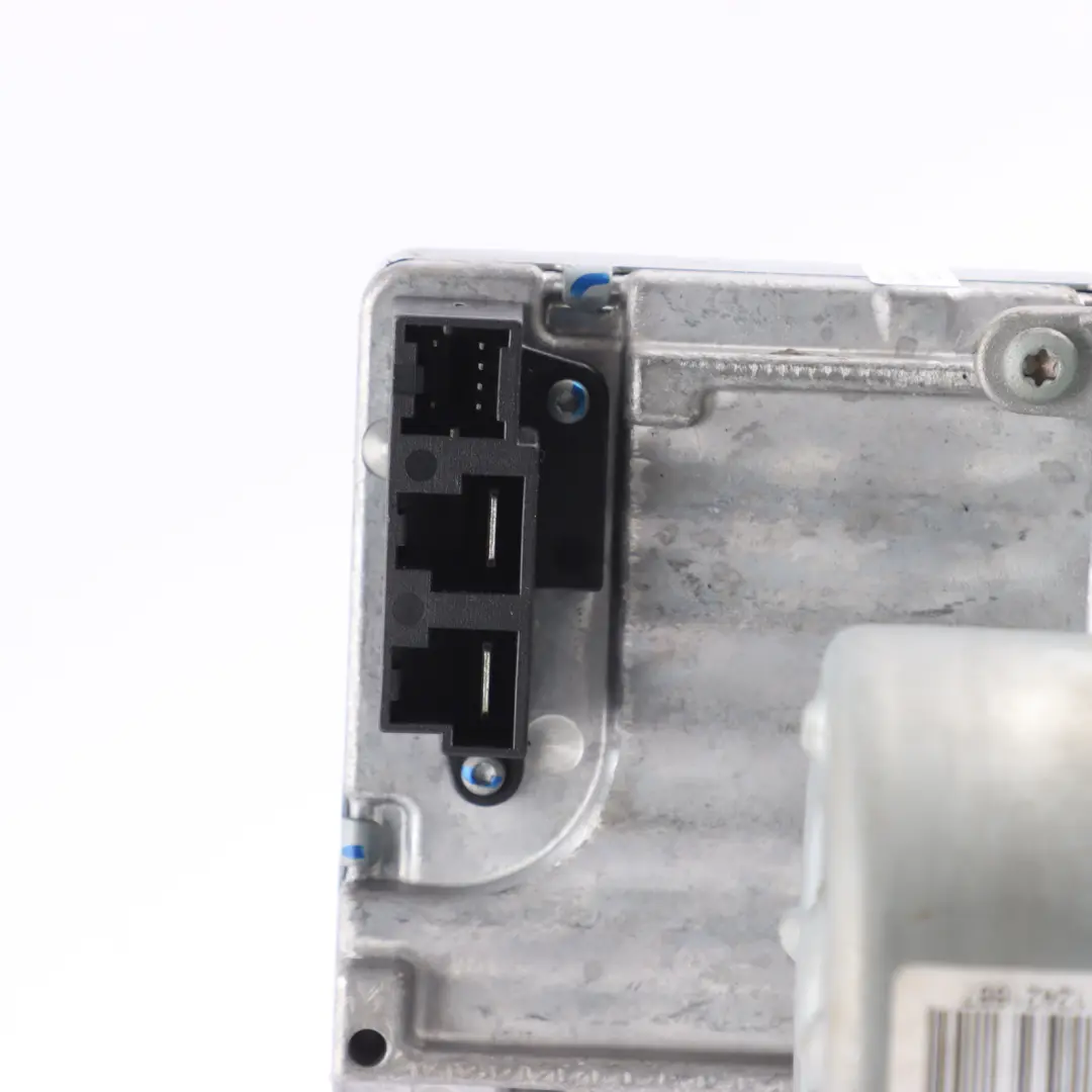 Ford Fiesta Mk7 Electric Power Steering Column Assembly Unit -BR - SKU RHD-C1BC-3C529-BR - Part number C1BC-3C529