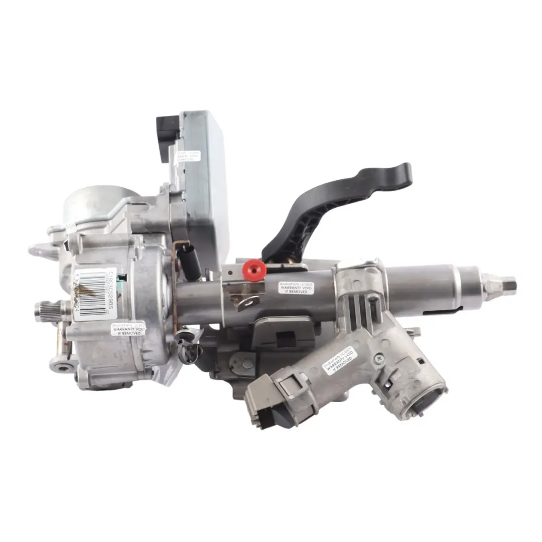 Ford Fiesta Mk7 Electric Power Steering Column - SKU RHD-C1BC-3C529-BS - Part number C1BC-3C529-BS