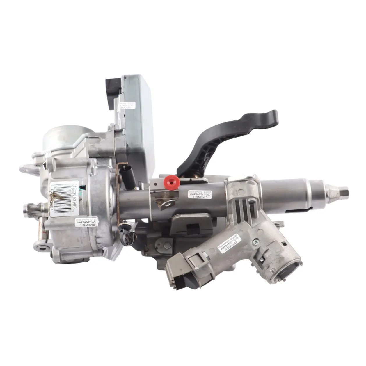 Ford Fiesta Mk7 Electric Power Steering Column C1BC-3C529-BS