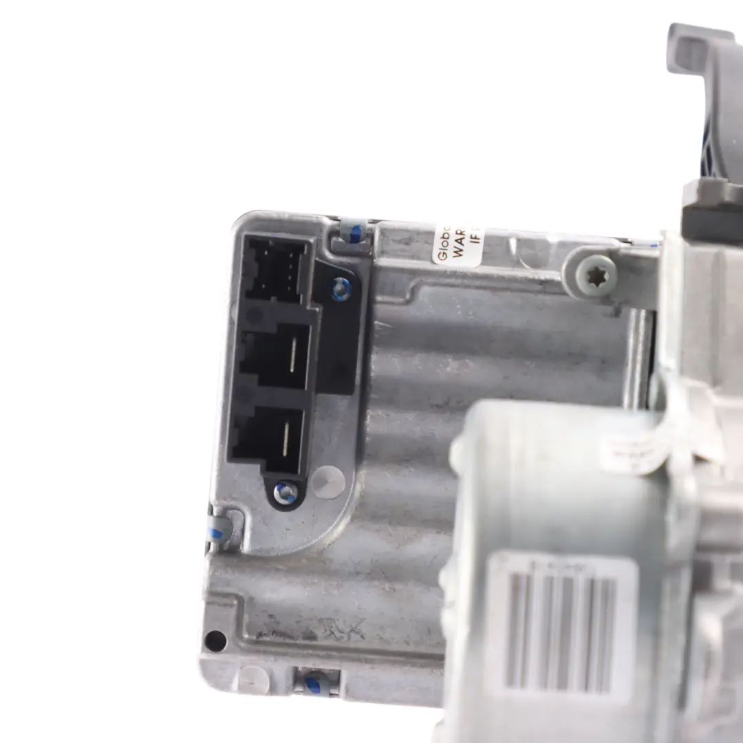 Ford Fiesta Mk7 Electric Power Steering Column - SKU RHD-C1BC-3C529-BS - Part number C1BC-3C529-BS