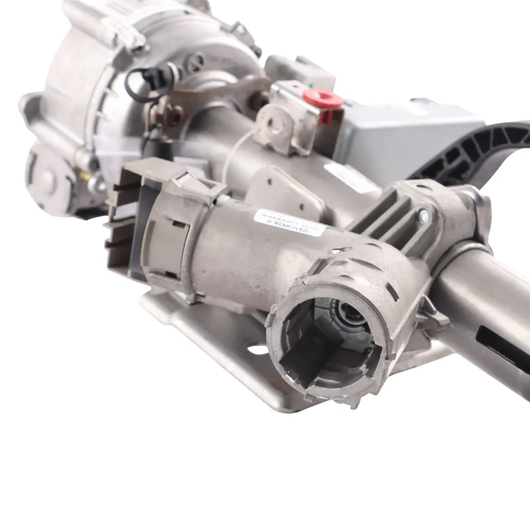 Ford Fiesta Mk7 Electric Power Steering Column - SKU RHD-C1BC-3C529-BS - Part number C1BC-3C529-BS