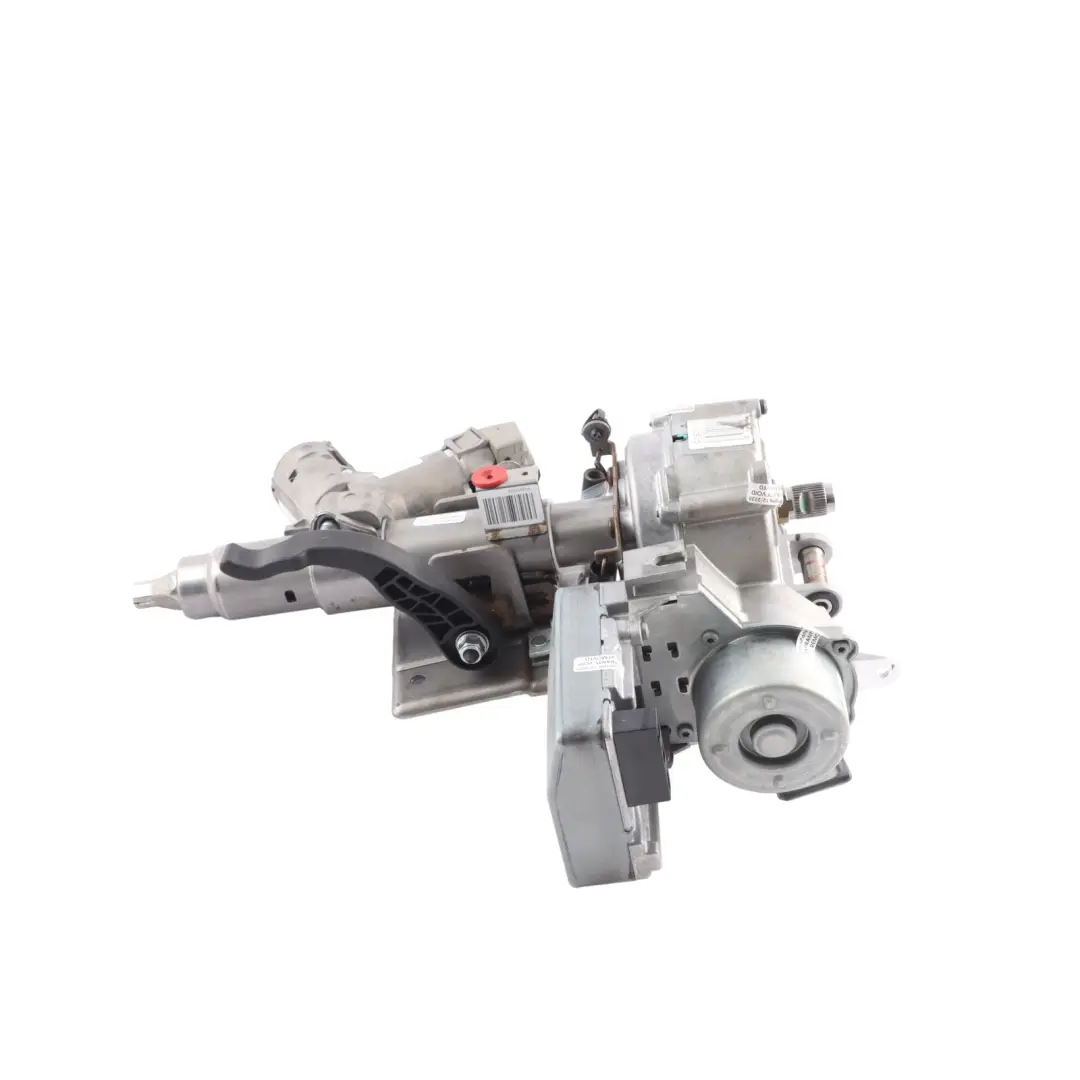 Ford Fiesta Mk7 Electric Power Steering Column - SKU RHD-C1BC-3C529-BS - Part number C1BC-3C529-BS