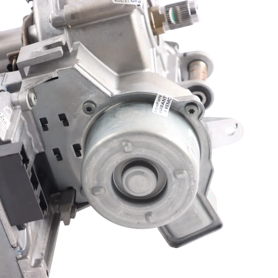 Steering Column to Ford Fiesta Mk7 Electric Power with Part number C1BC-3C529-BS Ford Fiesta Mk7 Electric Power Steering Column - SKU RHD-C1BC-3C529-BS - Part number C1BC-3C529-BS