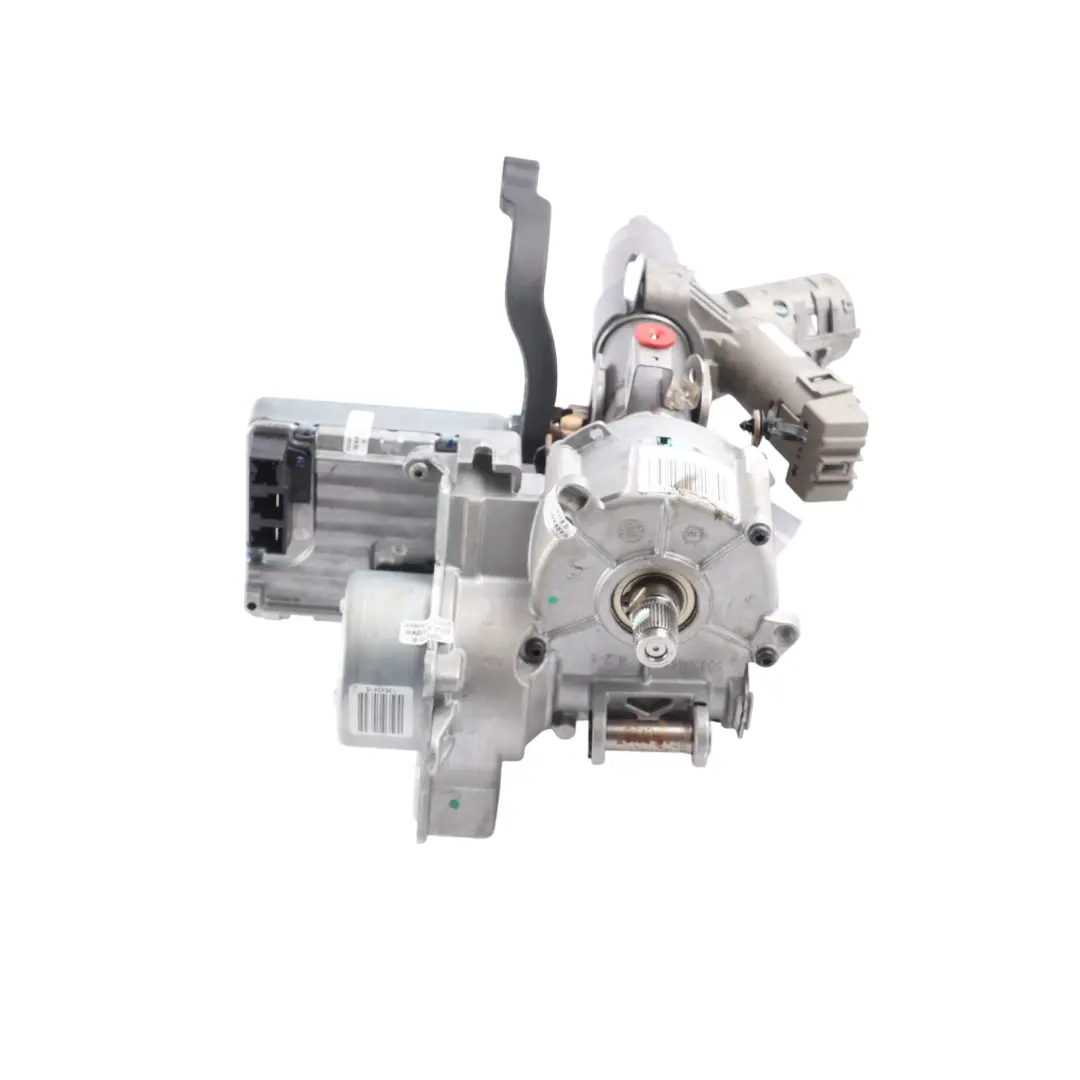 Steering Column to Ford Fiesta Mk7 Electric Power with Part number C1BC-3C529-BS Ford Fiesta Mk7 Electric Power Steering Column - SKU RHD-C1BC-3C529-BS - Part number C1BC-3C529-BS