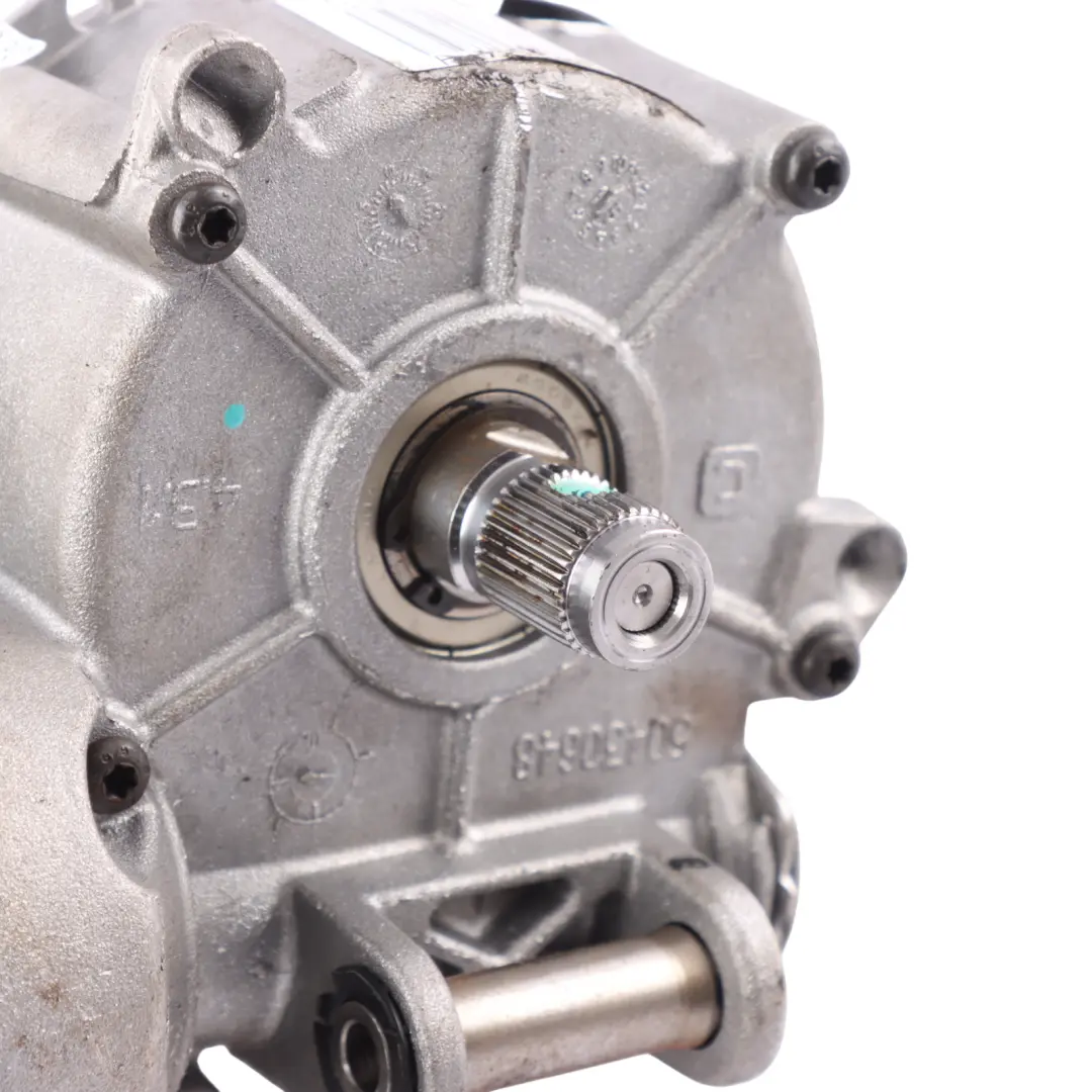 Ford Fiesta Mk6 Electric Power Steering Column Assembly Unit - SKU RHD-C1BC-3C529-BS-1 - Part number C1BC-3C529-BS