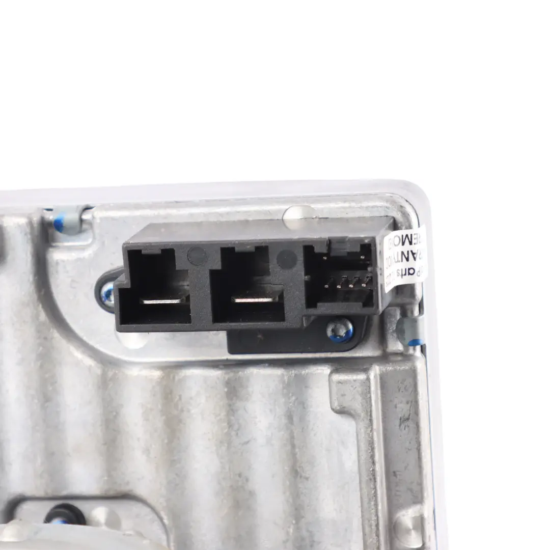 Ford Fiesta Mk7 Electric Power Steering Column Assembly Unit - SKU RHD-C1BC-3C529-BS-1 - Part number C1BC-3C529-BS