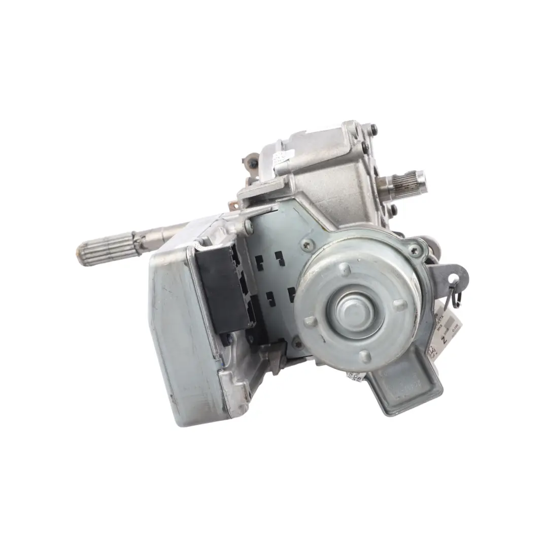 Ford Fiesta Mk7 Electric Power Steering Column Assembly Unit - SKU RHD-C1BC-3C529-BS-1 - Part number C1BC-3C529-BS