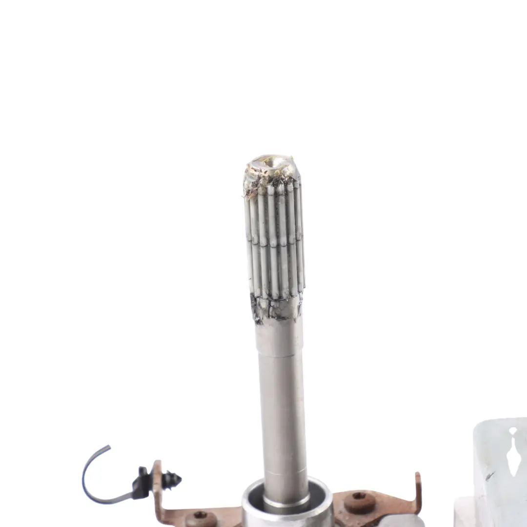 Steering Column Assembly Unit to Ford Fiesta Mk7 Electric Power with Part number C1BC-3C529-BS Ford Fiesta Mk7 Electric Power Steering Column Assembly Unit - SKU RHD-C1BC-3C529-BS-1 - Part number C1BC-3C529-BS