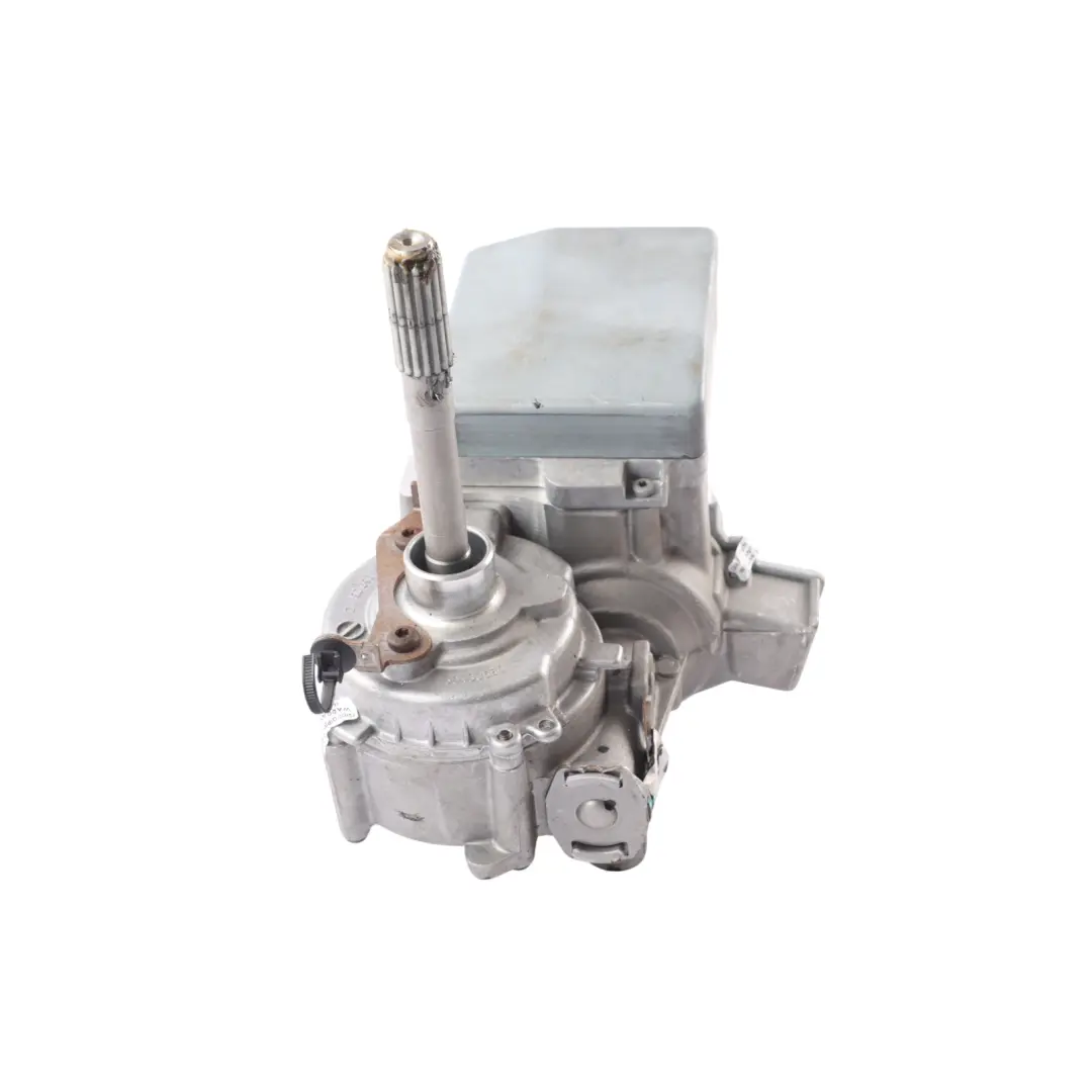 Ford Fiesta Mk7 Electric Power Steering Column Assembly Unit - SKU RHD-C1BC-3C529-BS-1 - Part number C1BC-3C529-BS