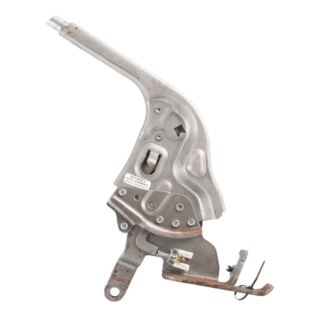 Handbrake Handle Lever to Ford Fiesta Mk7 with Part number C1BJ-2780-FA Ford Fiesta Mk7 Handbrake Handle Lever - SKU RHD-C1BJ-2780-FA - Part number C1BJ-2780-FA