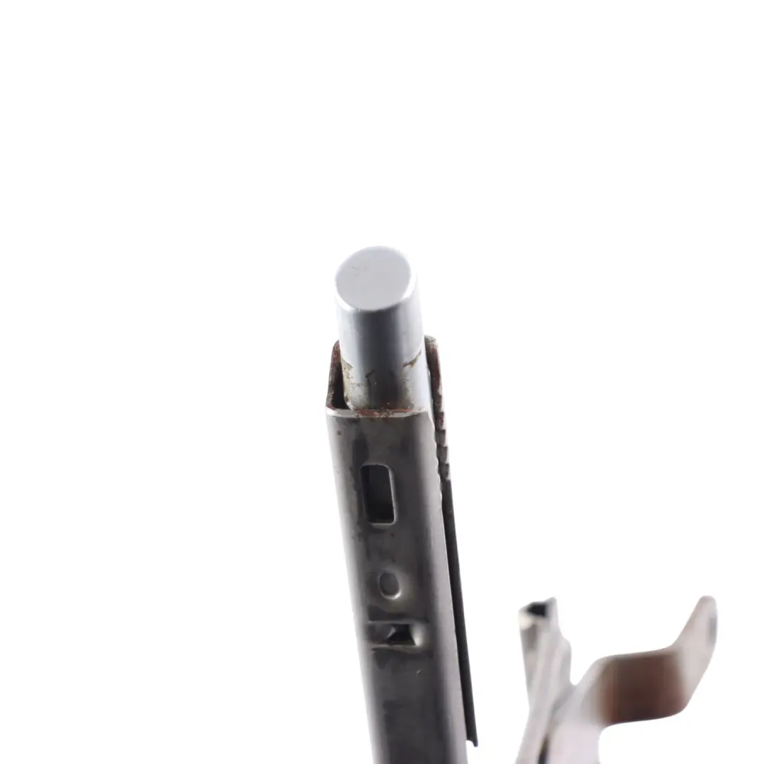 Handbrake Handle Lever to Ford Fiesta Mk7 with Part number C1BJ-2780-FA Ford Fiesta Mk7 Handbrake Handle Lever - SKU RHD-C1BJ-2780-FA - Part number C1BJ-2780-FA