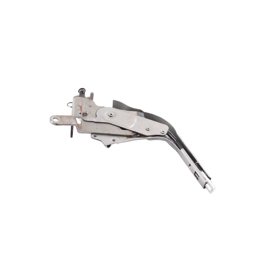 Ford Fiesta Mk7 Handbrake Handle Lever - SKU RHD-C1BJ-2780-FA - Part number C1BJ-2780-FA