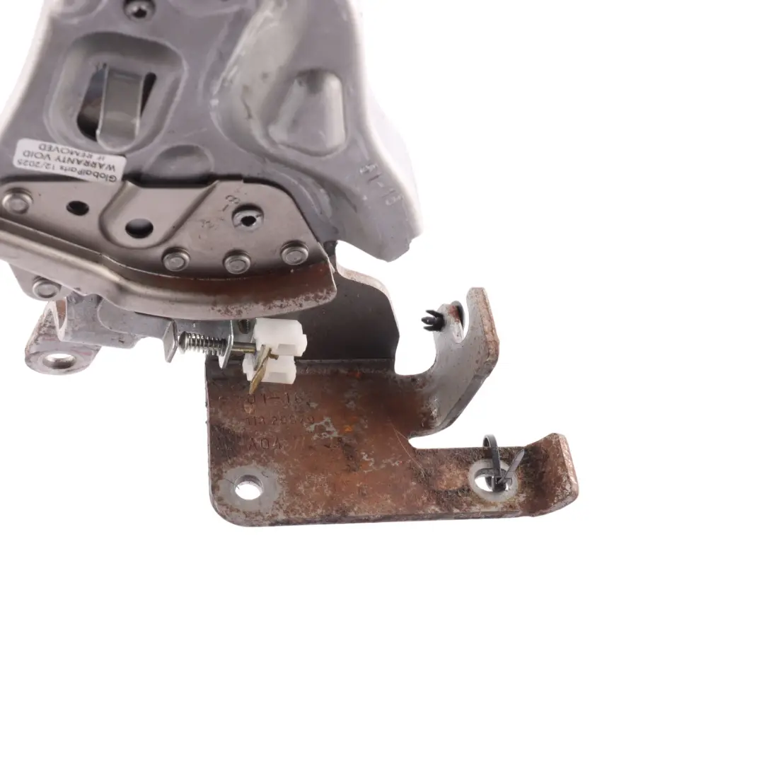 Handbrake Handle Lever to Ford Fiesta Mk7 with Part number C1BJ-2780-FA Ford Fiesta Mk7 Handbrake Handle Lever - SKU RHD-C1BJ-2780-FA - Part number C1BJ-2780-FA