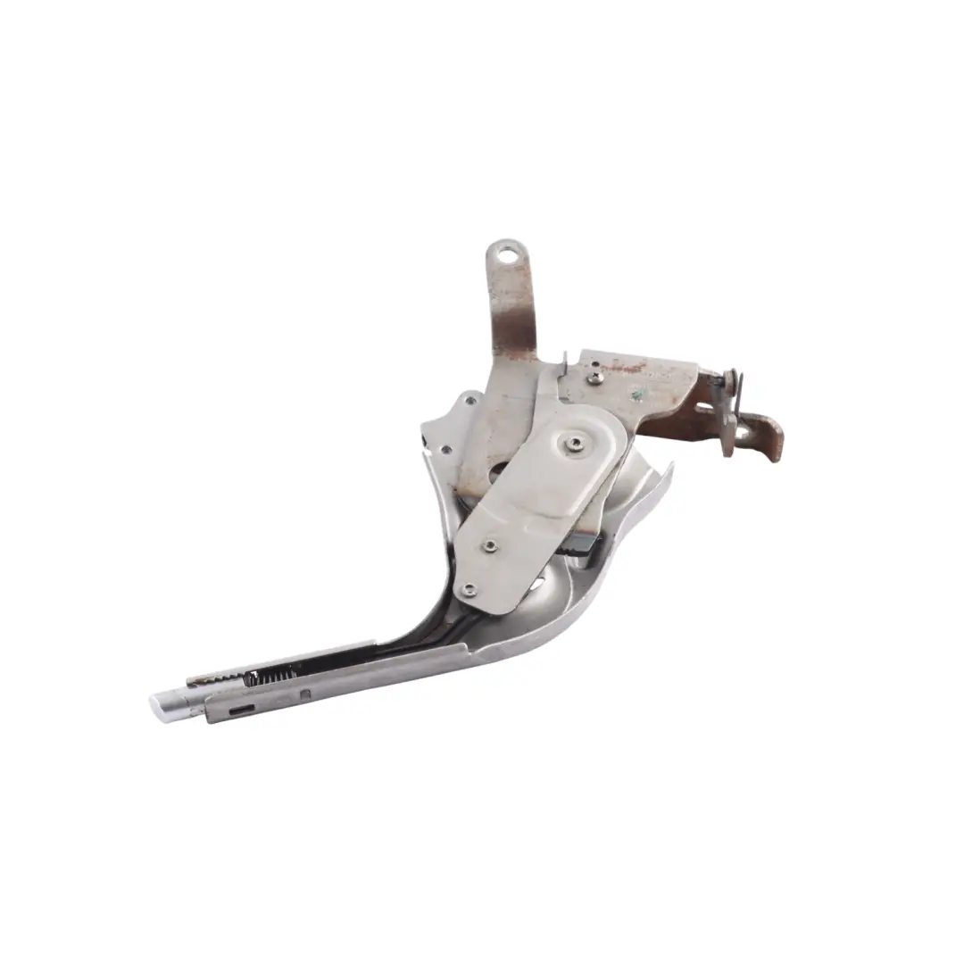 Handbrake Handle Lever to Ford Fiesta Mk7 with Part number C1BJ-2780-FA Ford Fiesta Mk7 Handbrake Handle Lever - SKU RHD-C1BJ-2780-FA - Part number C1BJ-2780-FA