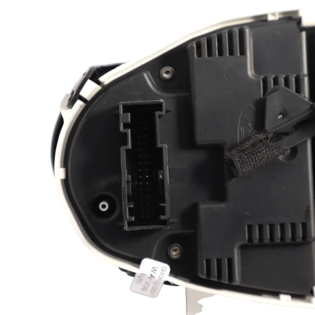 Ford Fiesta Mk7 Instrument Cluster Clocks Speedo Petrol Manual - SKU RHD-C1BT-10849-FAJ - Part number C1BT-10849-FAJ